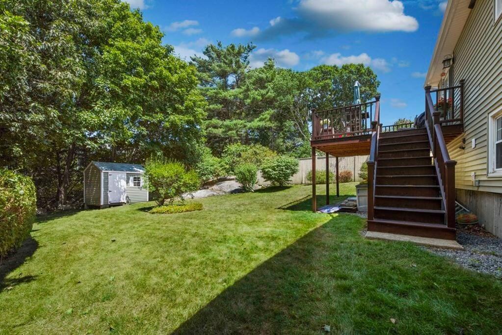 Ocean Breeze-8Min Walk To Beach Gloucester Exterior photo